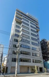 東京都千代田区神田神保町1【マンション】の外観