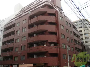 ライオンズマンション神戸の画像