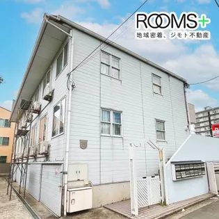 ウイング三軒茶屋の画像