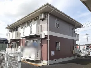 メゾン エクセランⅠの画像