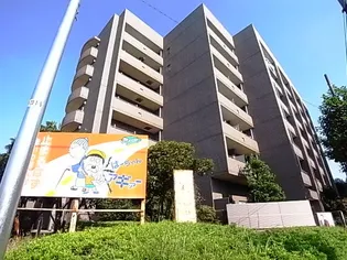 新川ガーデンビルの画像