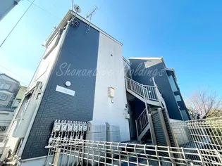 ヒルズ保土ヶ谷の画像
