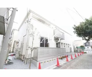 プログレス田端の画像