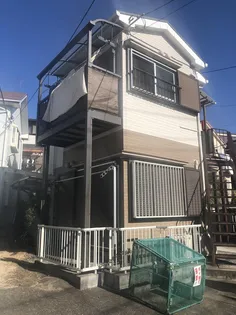 杉山コーポの画像