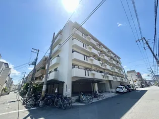 白鷺パークサイドハウスの画像