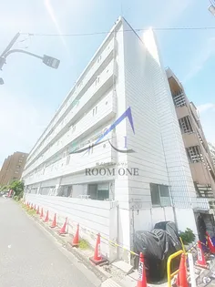 verde【4階】の外観