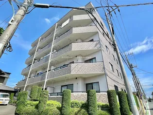 フレンズ東浦和の画像