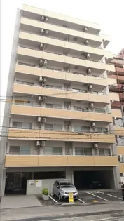 宮城県仙台市青葉区一番町1【マンション】の外観