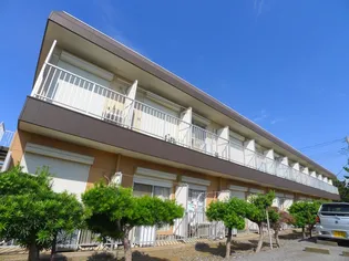 コーポラス花園の画像