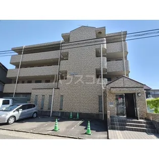 グレース岩塚【1階】の外観