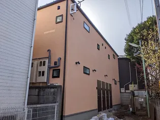 フジハウスラビの画像