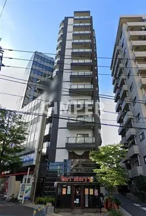 アイル池袋NORTH参番館の画像