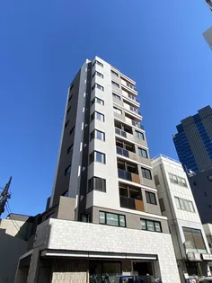 CASTALIA【5階】の外観