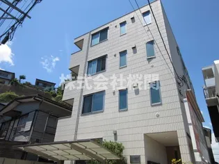 シエル星川IIIの画像