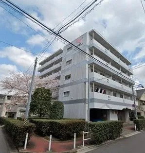 ウィンベルデュエット上板橋第3の画像