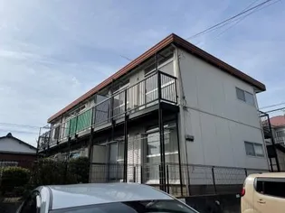 ハウス金子の画像