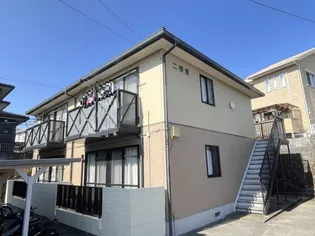 サンシャイン平野Ⅱの画像