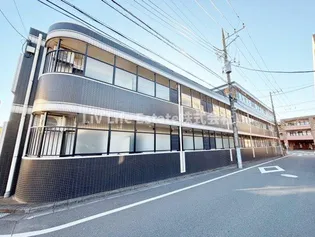 メゾンメイの画像