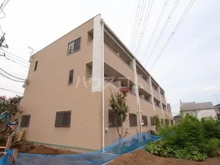 リブリ 広沢の画像