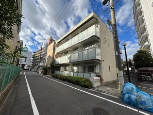 レオネクストベイヴィレッジの画像