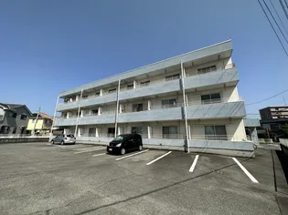ハイツ昭和土地篠原の画像