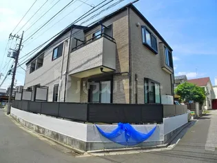 ウィッシュハイツIIの画像
