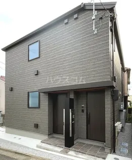 双葉町パレスの画像