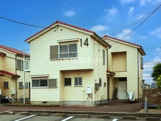 タウンハウス池上4の画像