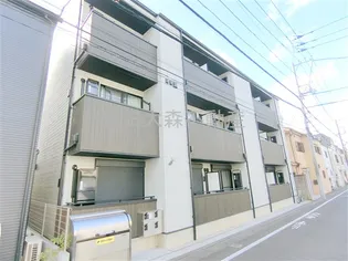エクセラン下丸子の画像