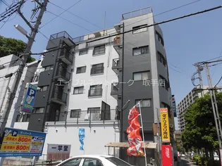 マンション ララの画像