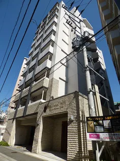 レジデンシャルヒルズ博多駅前弐番館の画像