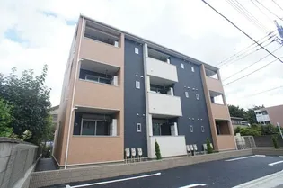 ラスパシオの画像