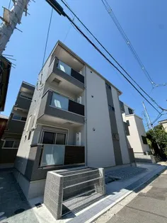 THE RESIDENCE 大庄西町の画像