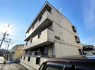 グリーンヒルズBの画像