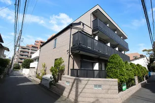 メゾンド フジの画像