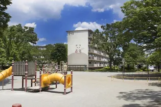 UR吉川の画像