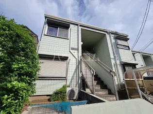 メゾン八千代台1号棟の画像
