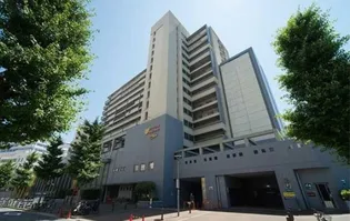 URハートフル湊川の画像