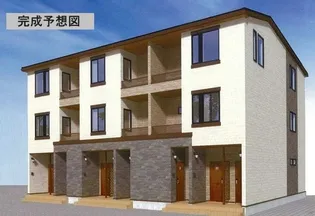 アルカディアIIIの画像