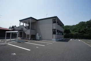 サンハイツオオモリの画像