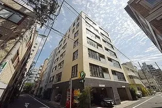 AZ日本橋人形町の画像
