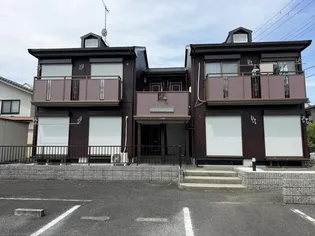 バロンハイツの画像