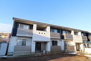 プルーリオン F棟の画像