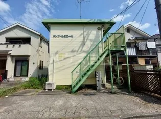 メゾン ルミエールの画像