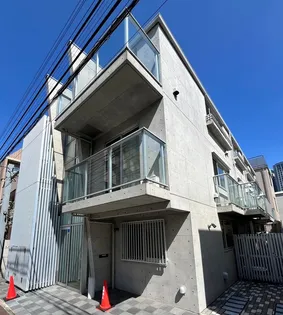 モナルダ高輪の画像
