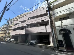 ピュアハイツ台町の画像