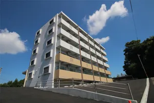 あかねヒルズ南宮崎の画像