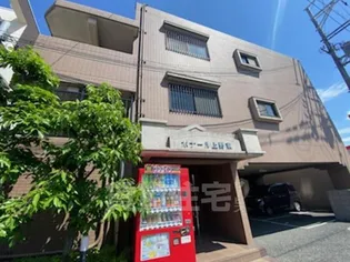 ボナール上野東の画像