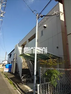 第2エポックハイツの画像