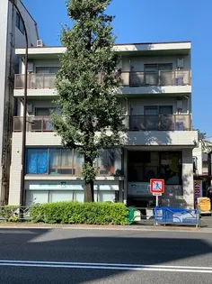 牧野ビルの画像